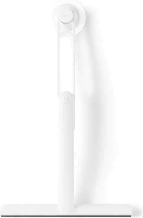 Tergivetro bianco con supporto 40 cm Flex - Umbra