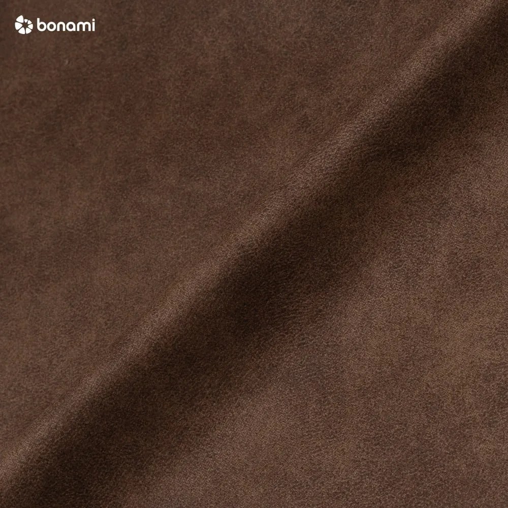 Sedie da pranzo marroni in un set di 2 Adele - Actona