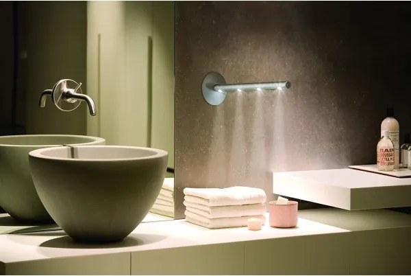 Ledvance - Lampada LED di orientamento LEDSTIXX LED/0,6W/3xAAA