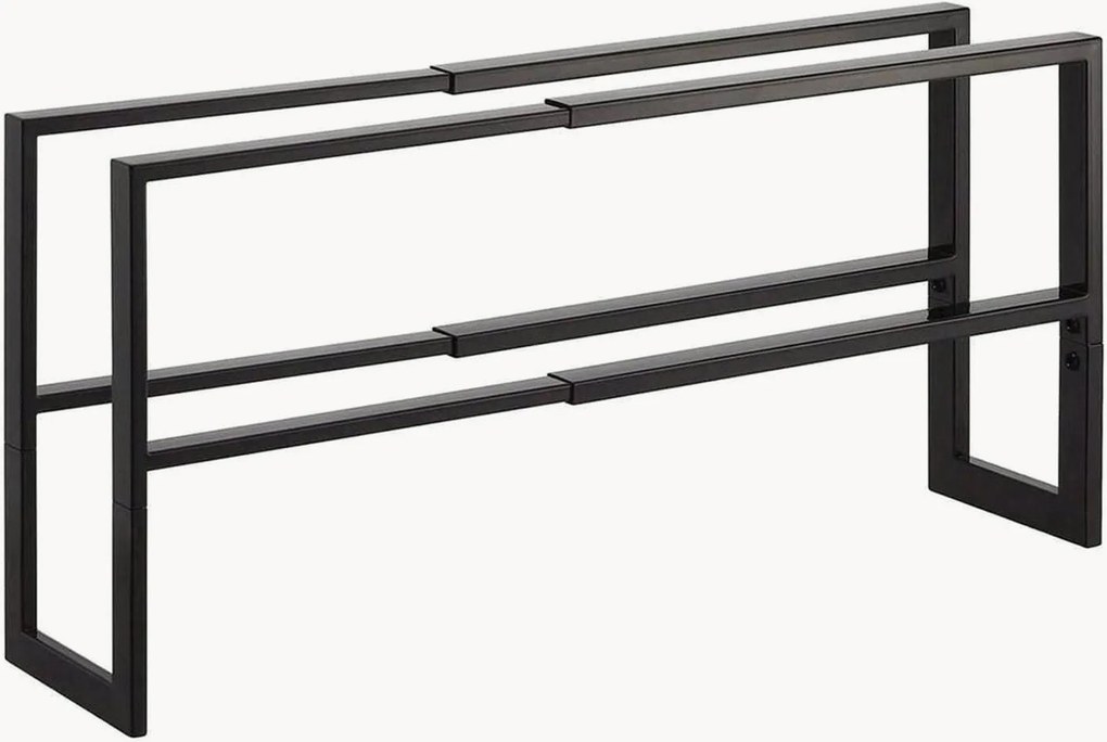 Scarpiera estensibile Line