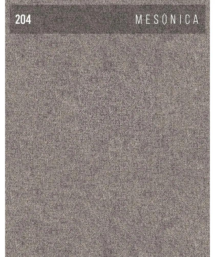 Divano grigio 212 cm Feiro - MESONICA