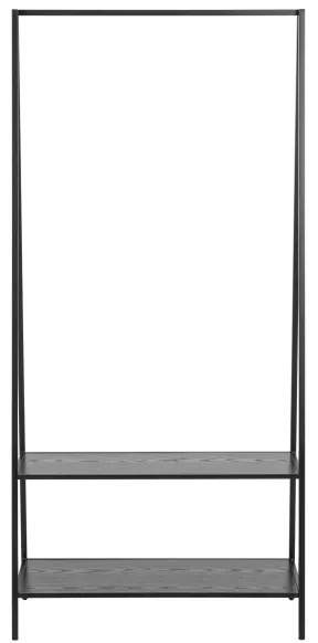 Appendiabiti SARON nero