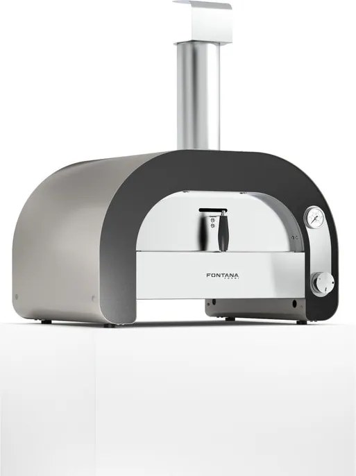 Forno da esterno per pizza a gas FONTANA FORNI Maestro 60
