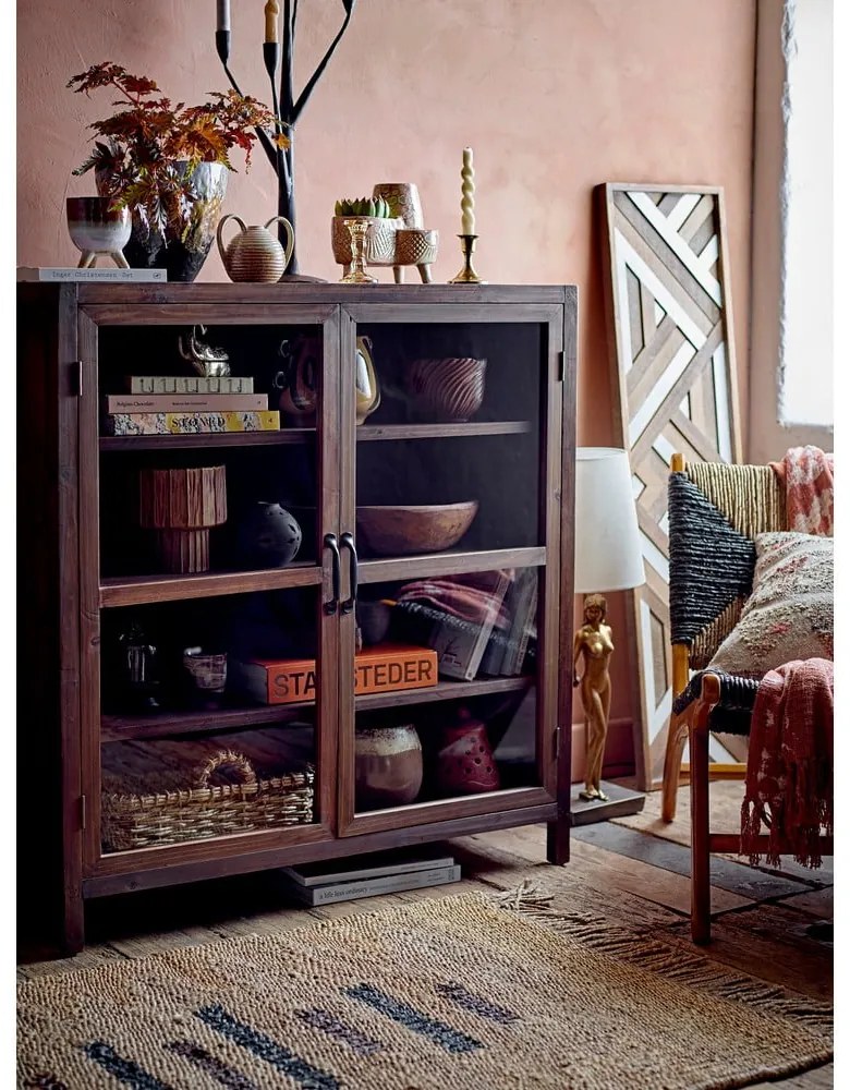 Candeliere in metallo Abriz - Bloomingville