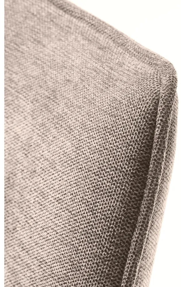 Sedia da pranzo beige Calgary - Unique Furniture