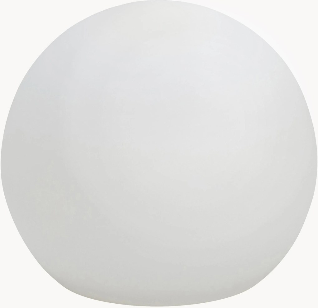 Lampada solare da giardino a LED con cambio colore, luce regolabile e telecomando Buly