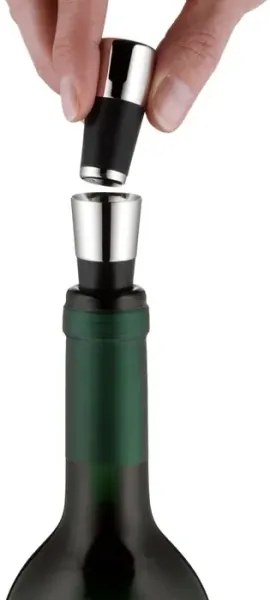 WMF - Imbuto per vino con tappo