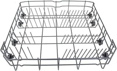 Beko - Cestino inferiore per lavastoviglie 52.5x52.8x12cm 1758972600