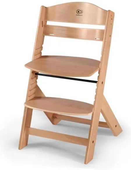 KIDERKRAFT - Sedia da pranzo per bambini ENOCK beige