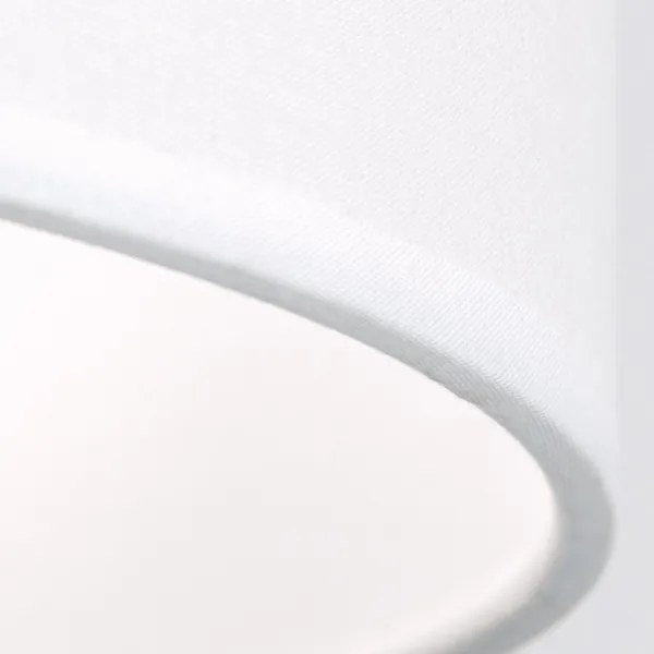 Orion - Lampada da tavolo TORTUGA 1xE27/40W/230V verde/bianco