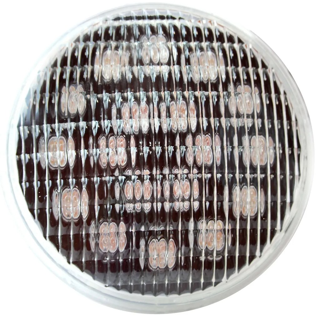 Lampada PAR56 35W 110lm/W B. Naturale Colore Bianco Naturale 4.500K