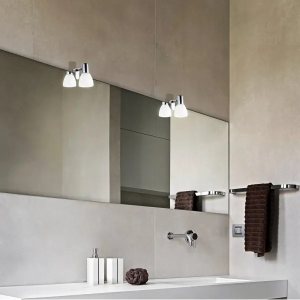 EGLO 85832 - Applique STICKER 1xE14/40W