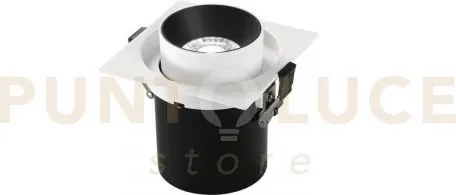Incasso led outsider bianco 30w cct 2700k / 3000k / 4000k 3900lm 14...