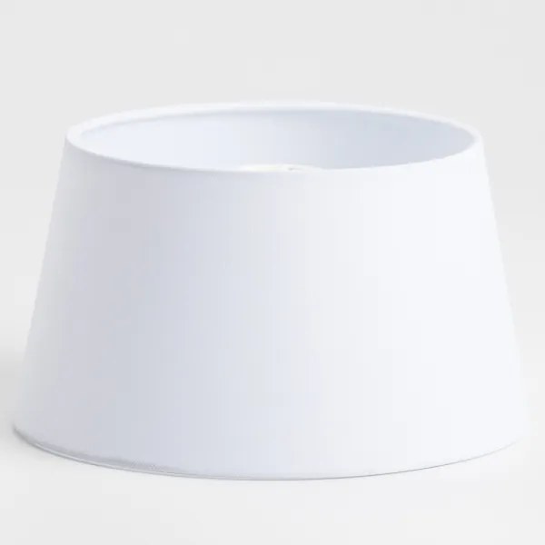 Brilagi - Lampada da tavolo CERIA 1xE27/60W/230V Ø 30 cm nero/bianco