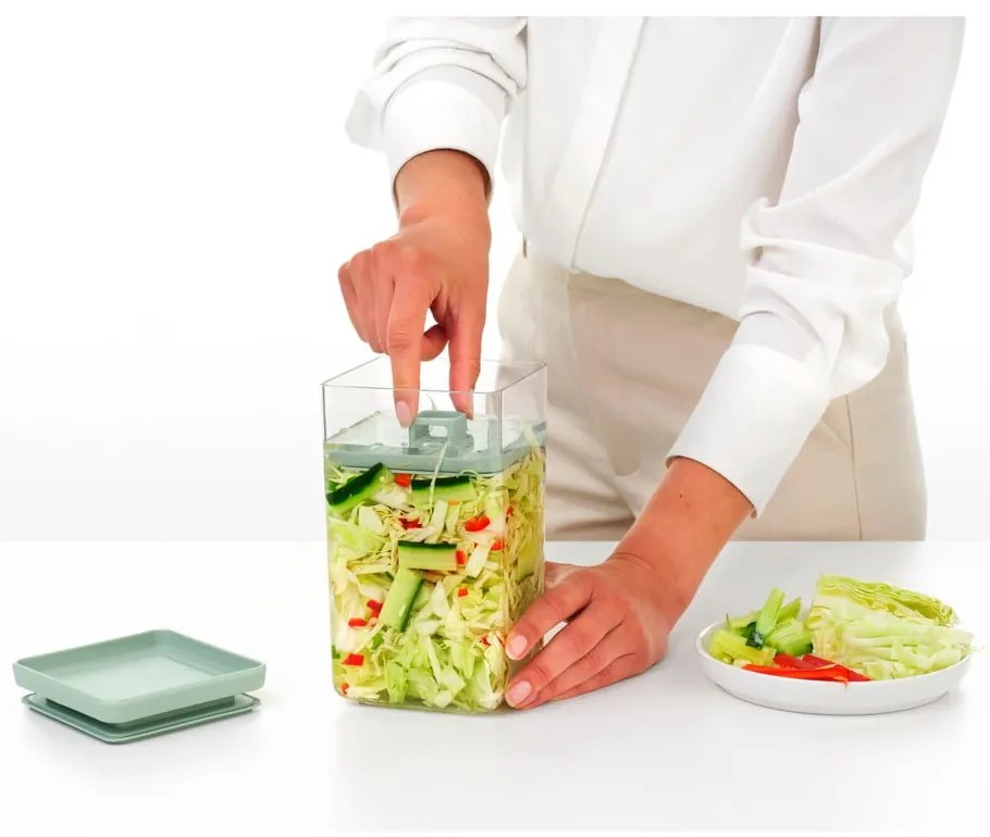 Vaso per fermentazione 1,6 l Tasty+ – Brabantia