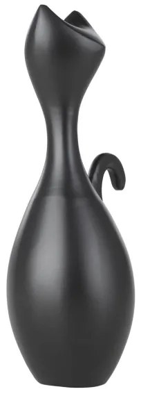 Eglo 427014 - Decorazione in metallo SUZU 20x8,5 cm nero