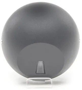 Deko-Light 731111-Applique a LED da esterno AQUILAE 3,5W/230V IP65 antracite