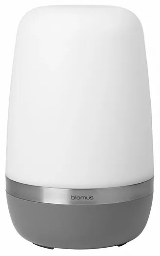 Blomus - Spirit LED Portable Lampada da Esterno XL Warm Gray Blomus