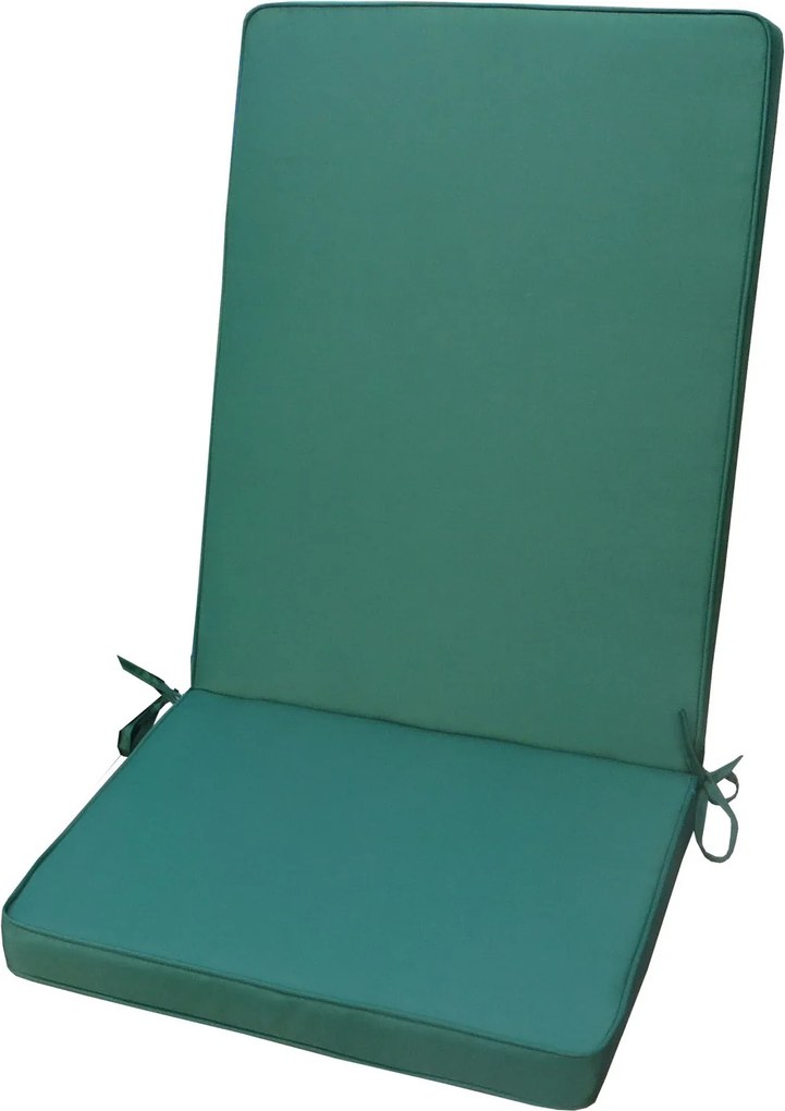 SANATY - cuscino medio con doppia cucitura idrorepellente