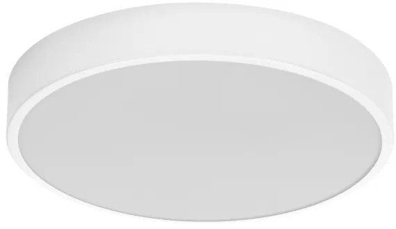 Ledvance - Plafoniera LED ORBIS SLIM LED/20W/230V bianco