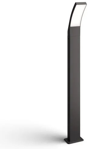 Philips - Lampada da esterno a LED SPLAY LED/12W/230V 4000K 96 cm IP44