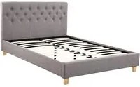 Letto Emmy - 160 x 200 cm - Talpa