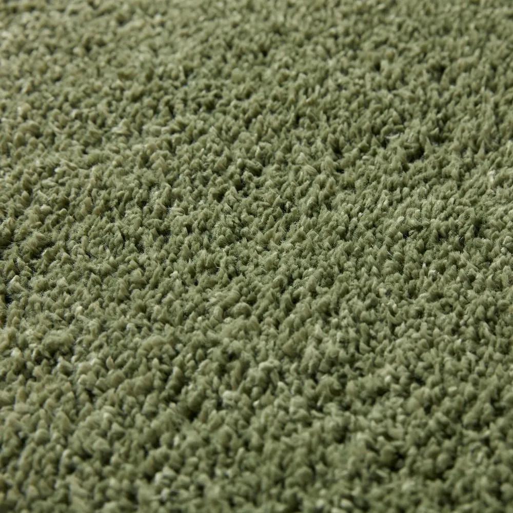 Tappeto verde 120x170 cm - Flair Rugs