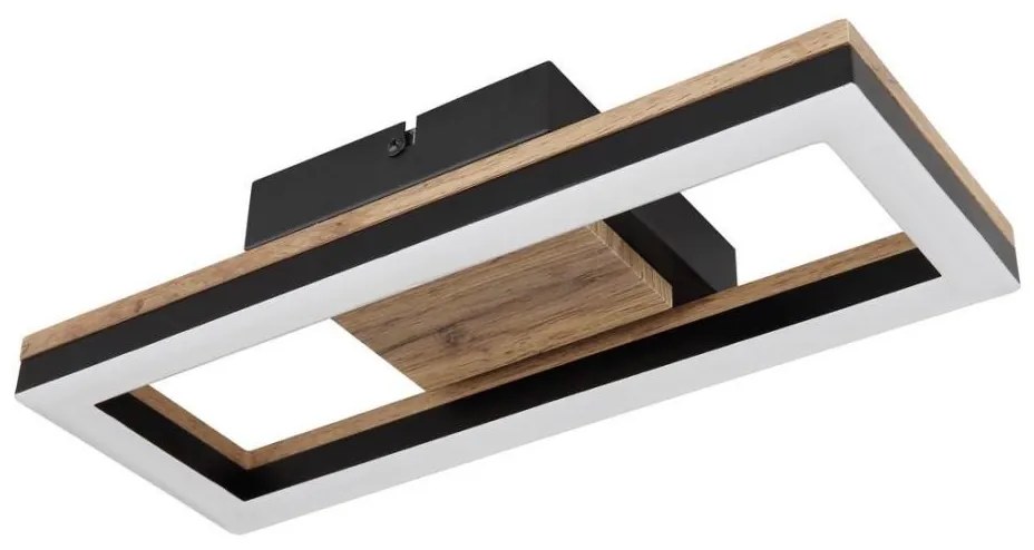 Globo 67297D1 - Plafoniera LED BEATRIX LED/12W/230V