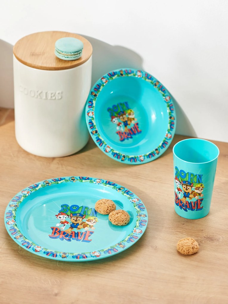 Sinsay - Set di piatti per bambini Paw Patrol - multicolor