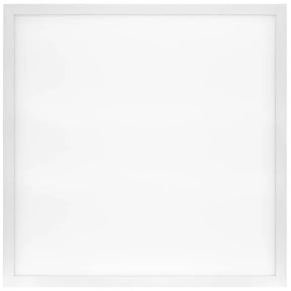 Plafoniera LED dimmerabile 40W 230V + telecomando 2700-6000K quadrata