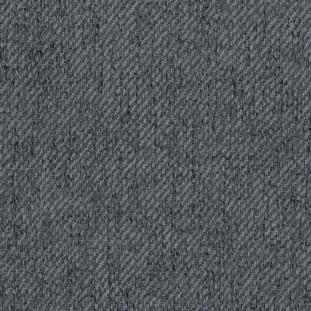 Divano angolare grigio allungabile (con composizione variabile) Luki – Ropez