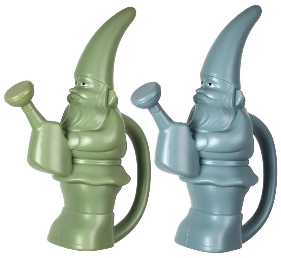 Set di 2 annaffiatoi in plastica da 1,325 l George - Esschert Design