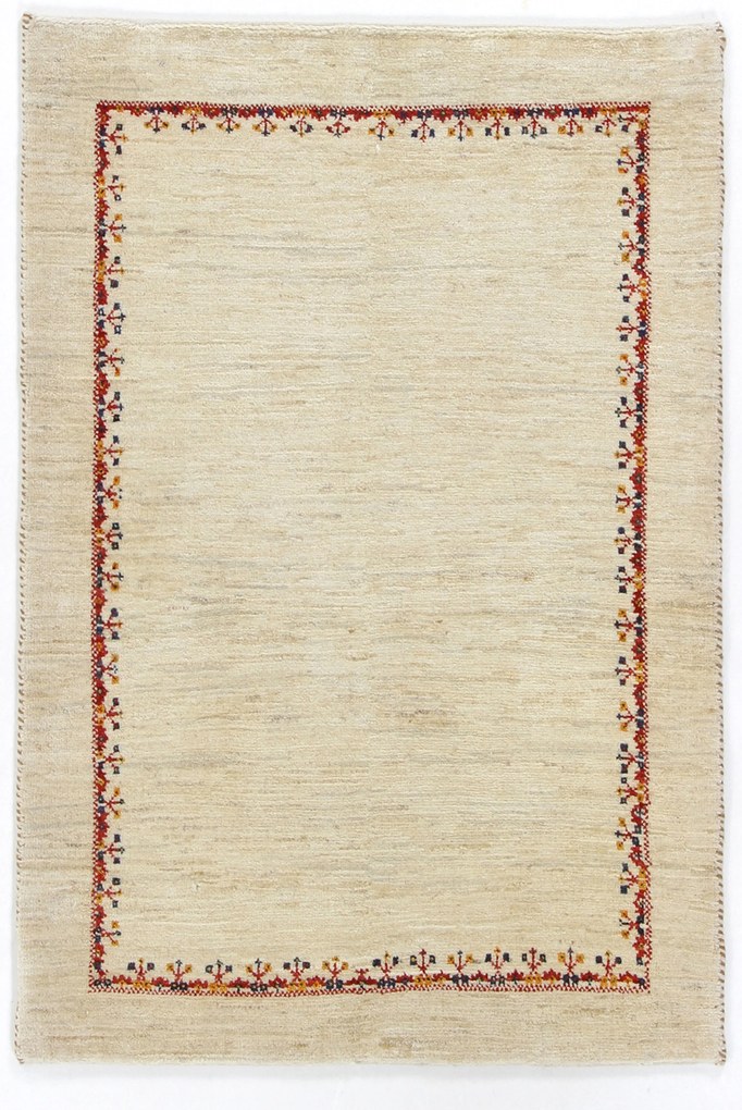 Rizbaft Tappeto persiano 130 x 90 (Iran) Annodato A Mano