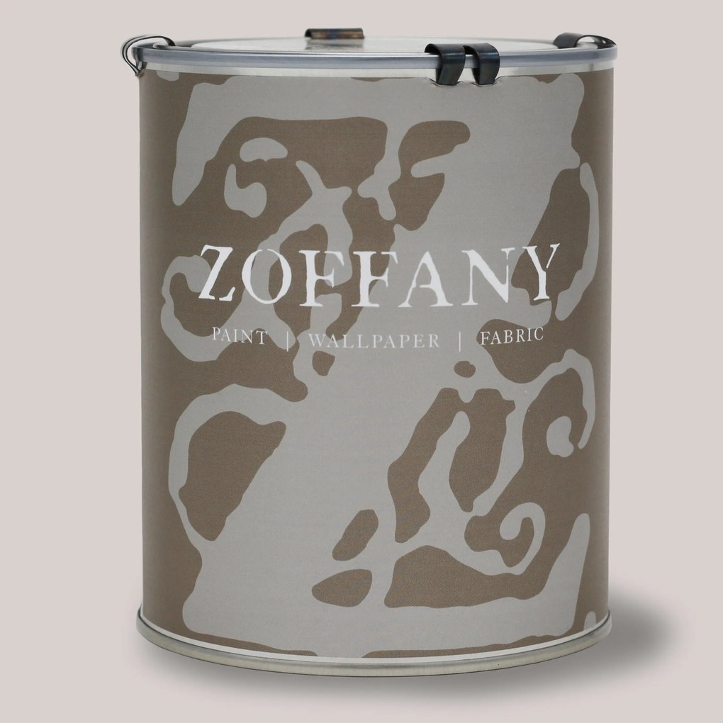 Zoffany Acrylic Eggshell - Chateau - 1l