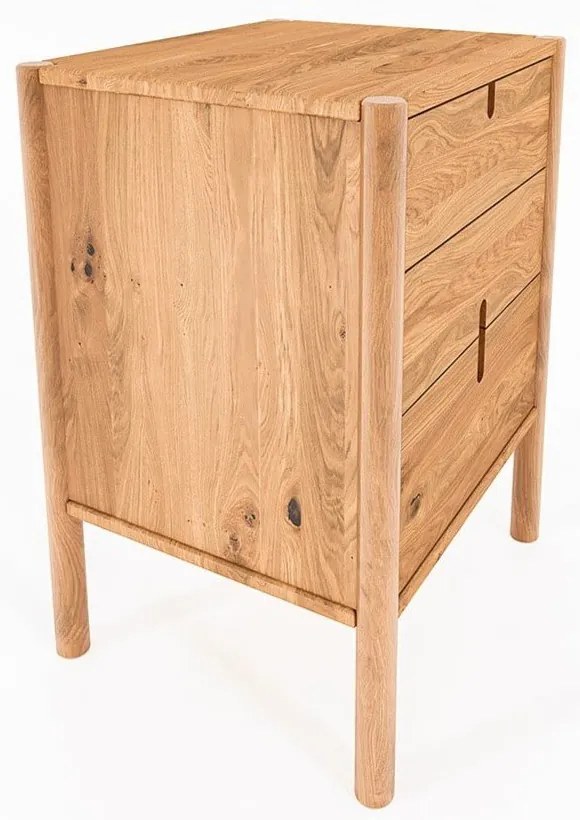 Comodino Pola - The Beds