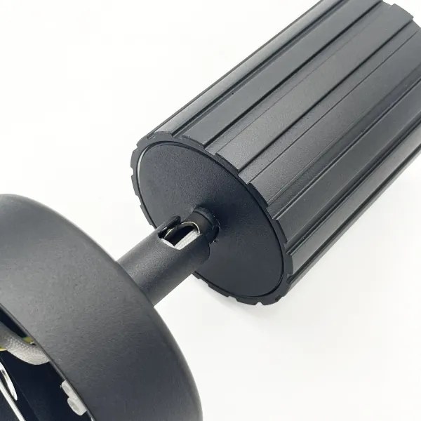 Brilagi - Faretto CRISPINA 1xGU10/10W/230V nero