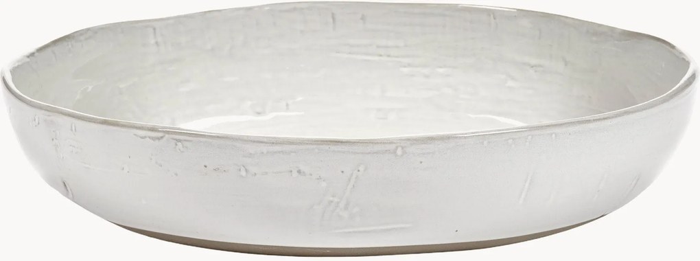 Ciotola da portata fatta a mano La Mère