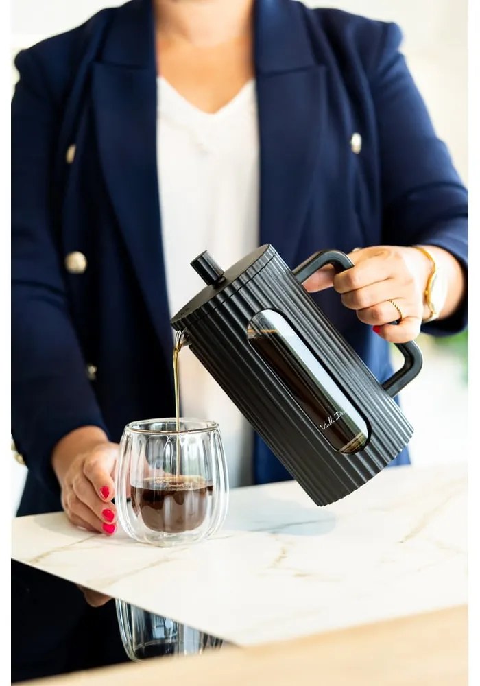 French press Livio – Vialli Design