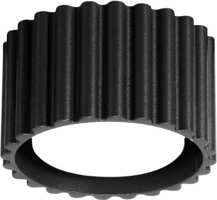 Brilagi - Faretto LED SFERA 1xGX53/30W/230V Ø 10 cm nero