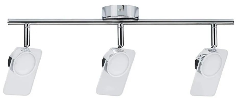 Paulmann 66668 - 3xLED/5W Luce Spot WINDOW 230V