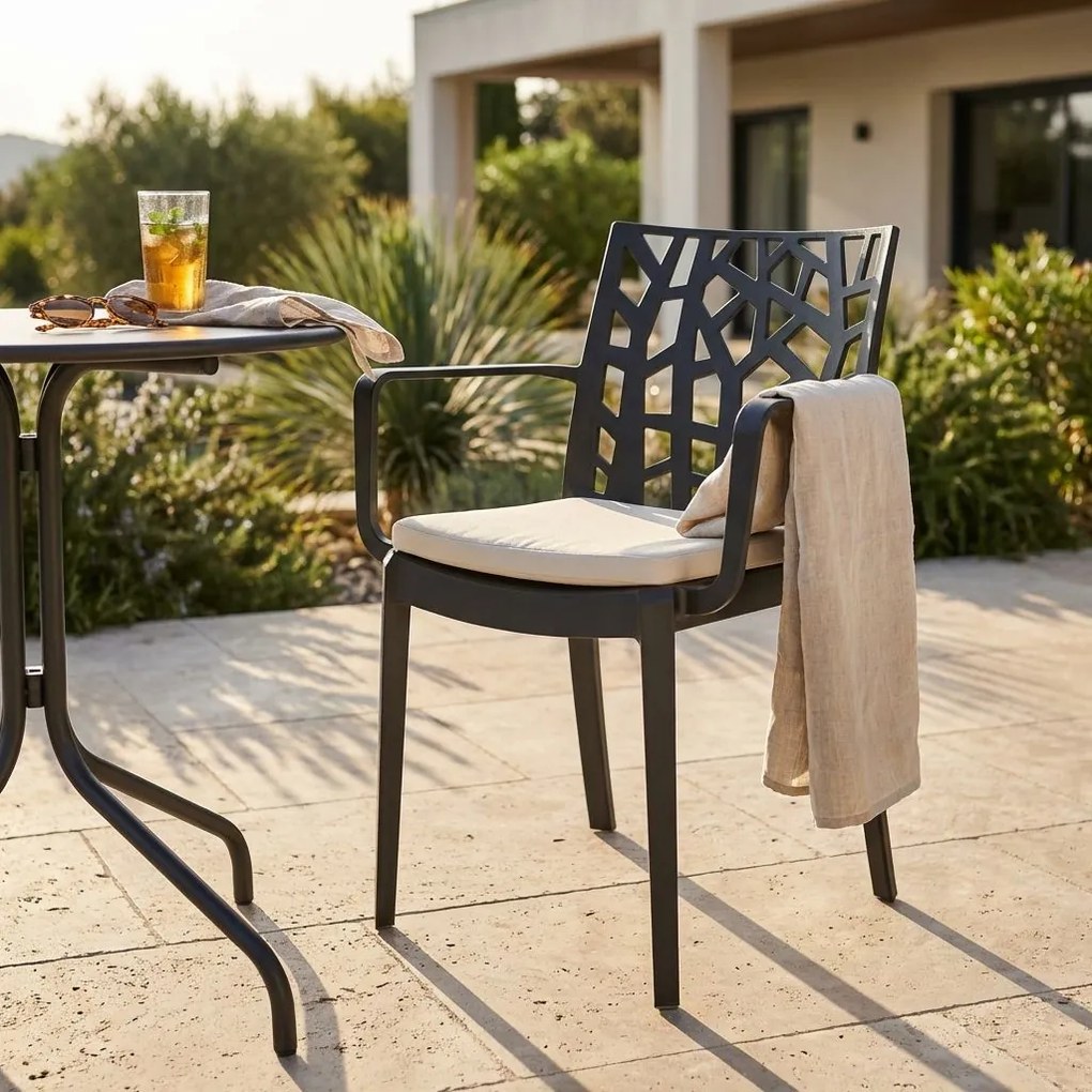 MATRIX - poltrona da giardino