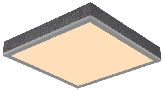 Globo 416080AD1 - Plafoniera LED DORO LED/12W/230V 3000K 30x30 cm