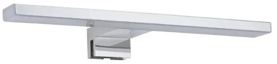 Paulmann 70554 - LED/5,5W IP44 Lampada per specchio da bagno EVIE 230V