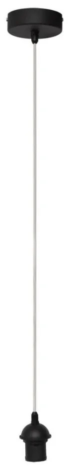 Cavo di alimentazione 1xE27/15W/230V