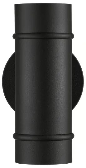 Nordlux - Applique da esterno ARTILUS 2xGU10/25W/230V IP54