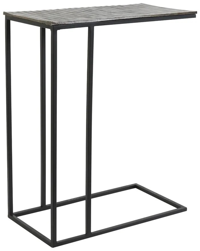 Tavolo pieghevole 26x48 cm Macy - Light &amp; Living