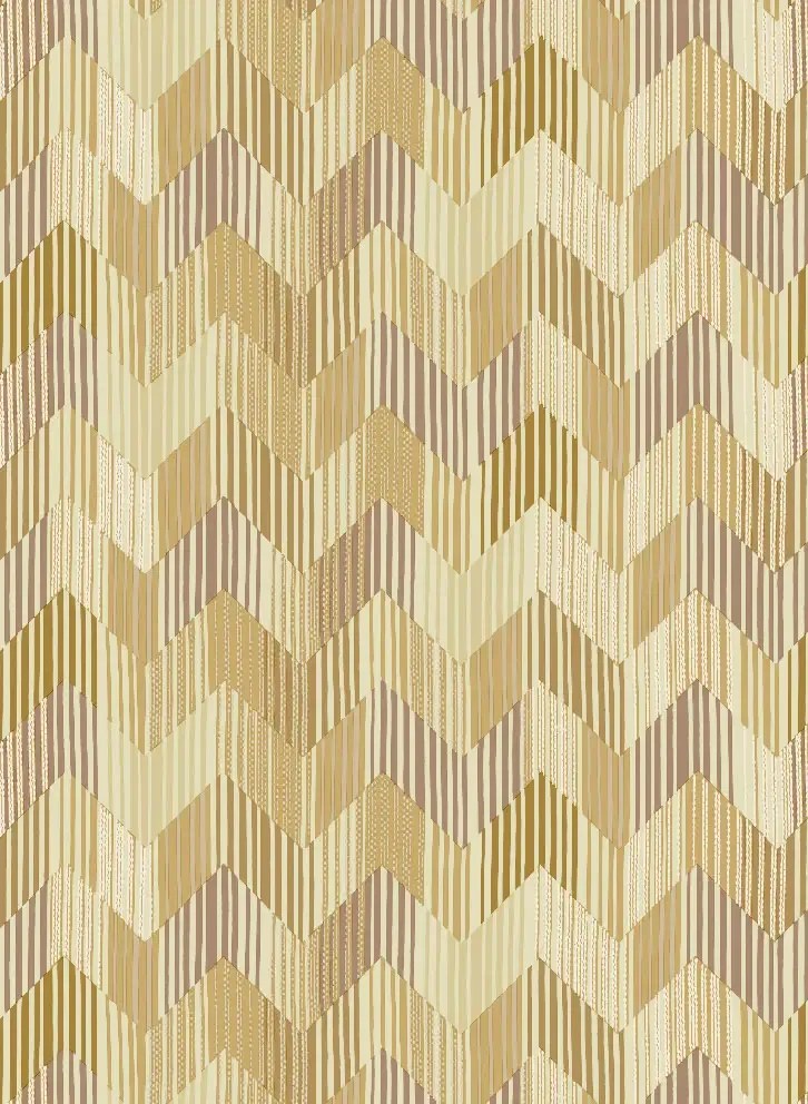Missoni Home Carta da parati Betulle - 10521