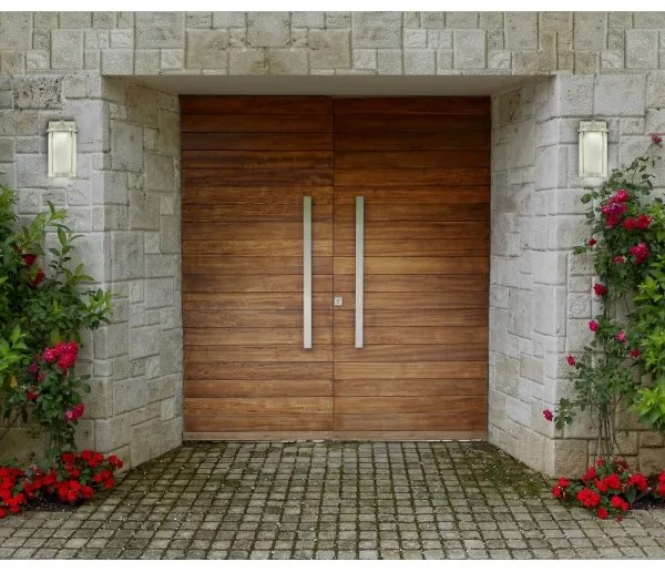 Westinghouse 6318340-LED Luce per esterni dimmerabile SKYVIEW LED/12W/230V IP44