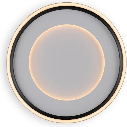 Brilagi - Lampada LED dimmerabile TRIVARO LED/72W/230V 3000-6000K Ø 40 cm +telecomando