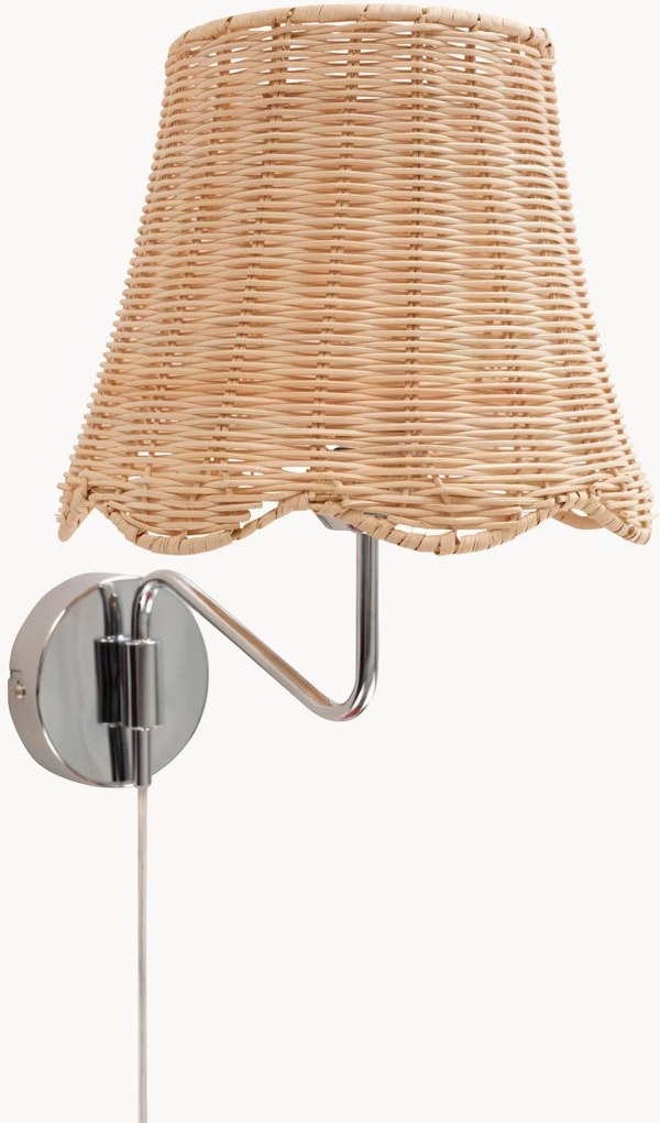 Applique a spina Strå
